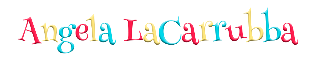 Angela LaCarrubba logo