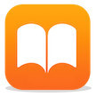 Apple Books logo